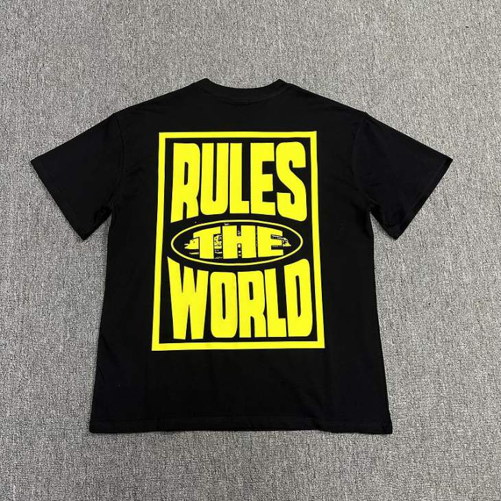 Corteiz T Shirts Short _SKUCorteizXS-2XLwmtx312216702